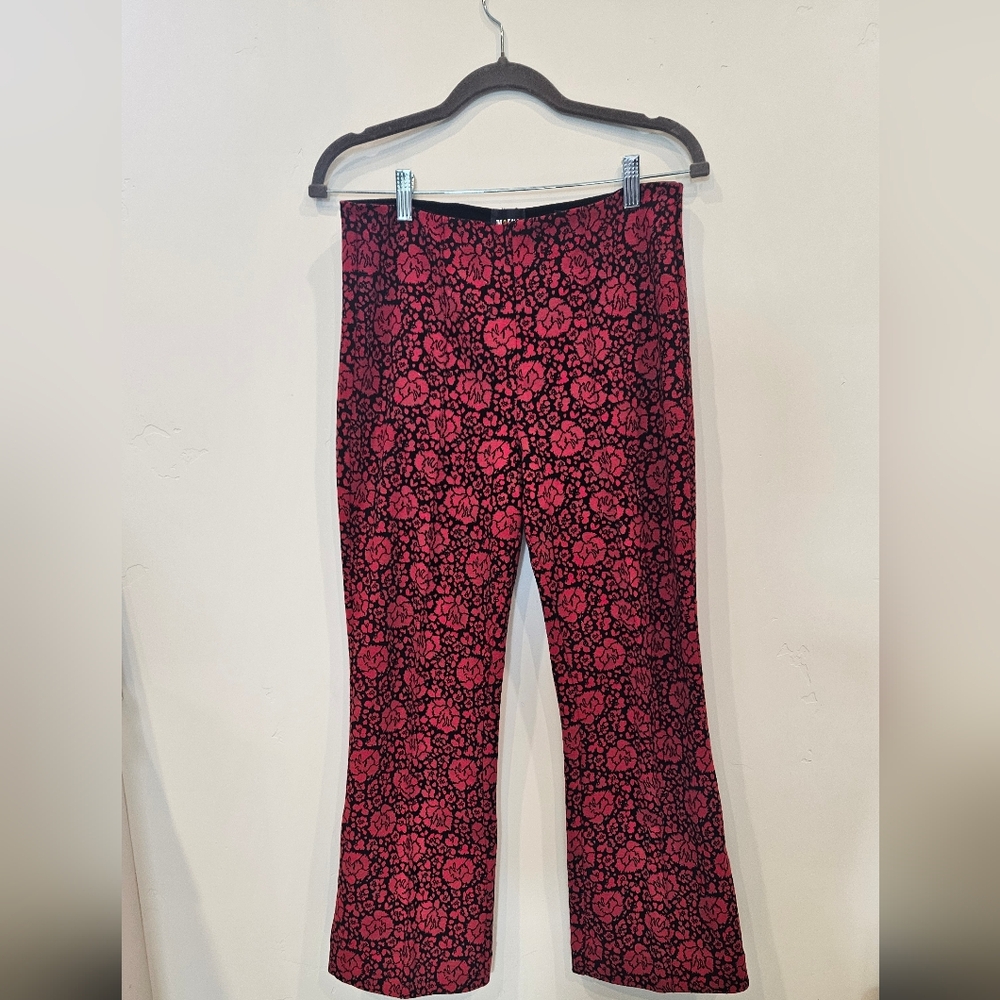 Anthro Maeve Pants